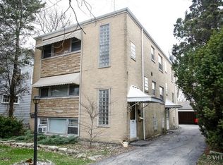 740 N La Grange Rd, La Grange Park, IL 60526