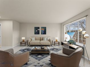 351 Magdalene Way #B, Bozeman, MT 59715