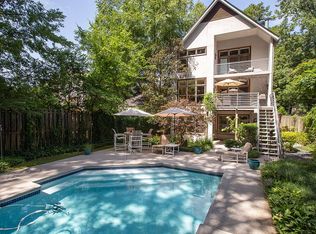 2489 Oostanaula Dr, Atlanta, GA 30319
