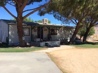 5011 Cimarron Dr, Weldon, CA 93283