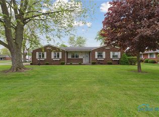 1415 Glenwood Ave, Napoleon, OH 43545