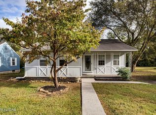 1300 Grant St, Alcoa, TN 37701