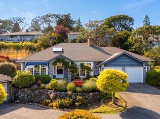 764 Richmond Ave, Victoria, BC V8S 3Z1