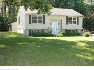 1 Partridge Ln, Gray, ME 04039