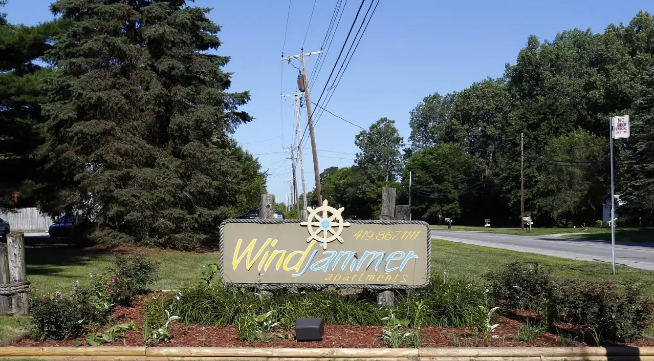 The Windjammer — Photo 2