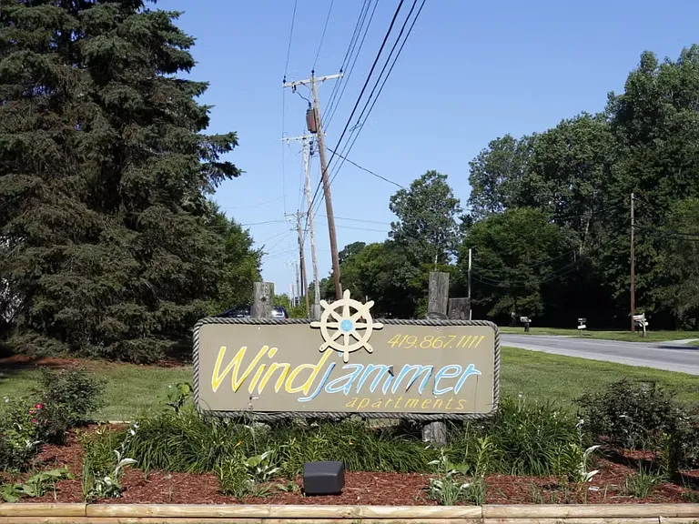 The Windjammer — Photo 2