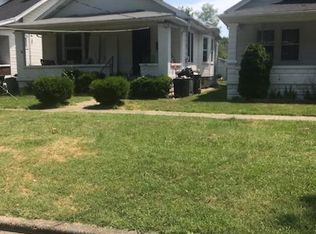 4023 S 1st St, Louisville, KY 40214