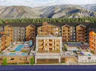 255 Chapel Pl #410, Avon, CO 81620