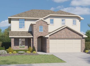 1955 Bravos Manor Ln, Fresno, TX 77545