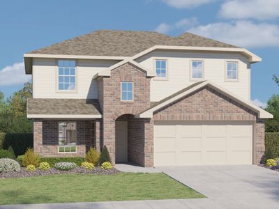 2014 Bravos Manor Ln, Fresno, TX, 77545