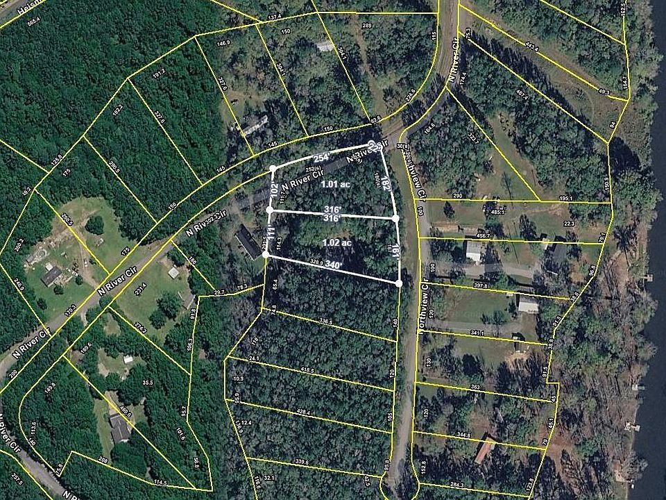 1st image of LOT N Northview Cir #24 & 25