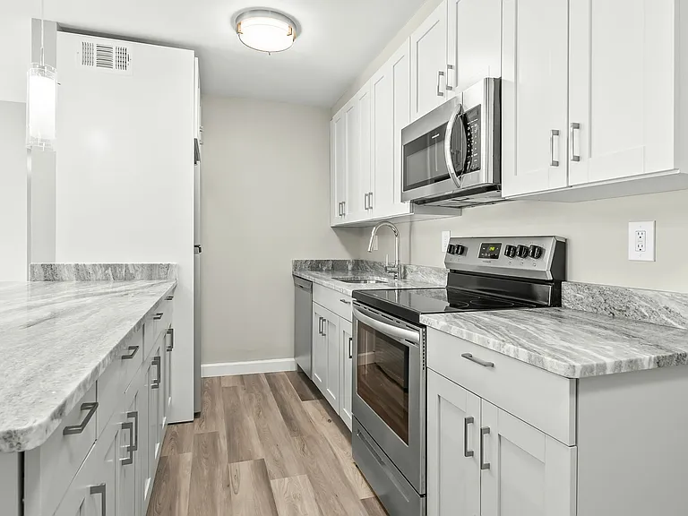 3 bedroom of kitchen
