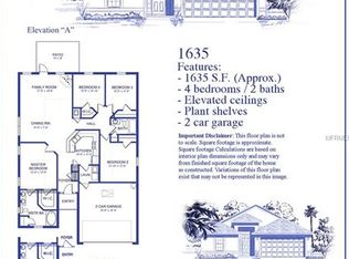 1177 Legatto Loop, Dundee, FL 33838