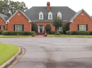 2905 Rosehill Dr, Lawrenceville, GA 30044