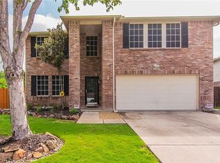 1352 Scenic Hills Dr, McKinney, TX 75071