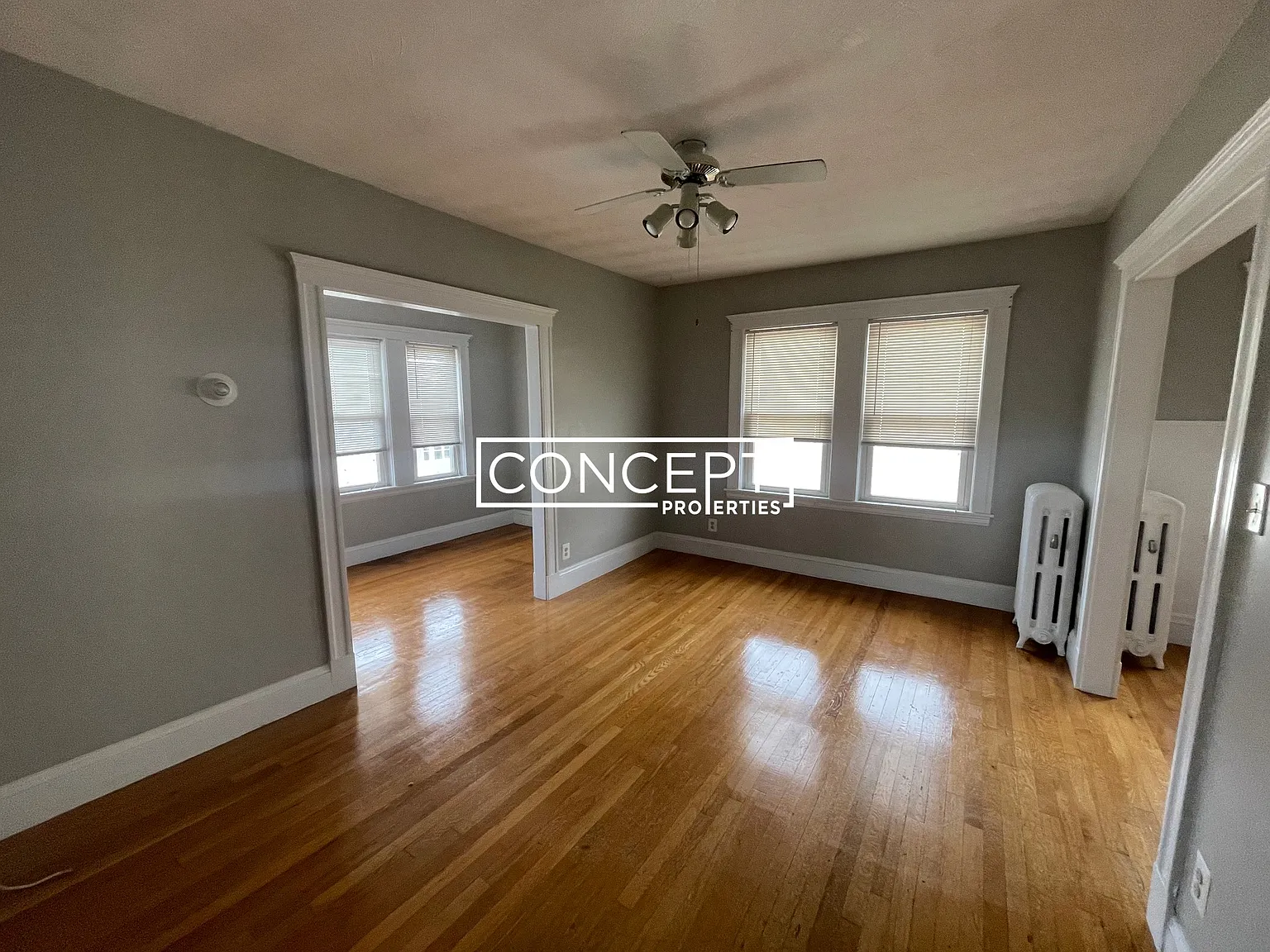 2 bed, 1.0 bath, $2,600 — Photo 2