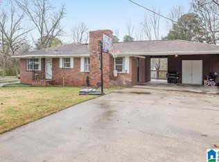 5835 Warrior River Rd, Bessemer, AL 35023