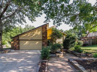 605 W 31st St, Sand Springs, OK 74063