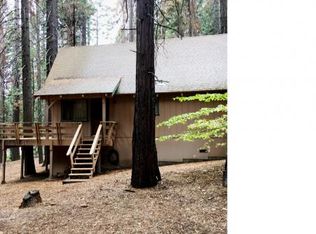 3347 Chumash Cir, Camp Connell, CA 95223