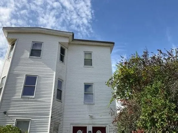18 Walnut St, Brockton, MA 02301