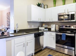 Regatta Apartments, Denver, CO 80233