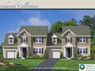 2809 Hartley Ave #14, Palmer Township, PA 18045