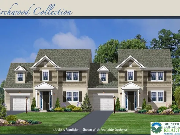 2809 Hartley Ave #14, Palmer Township, PA 18045