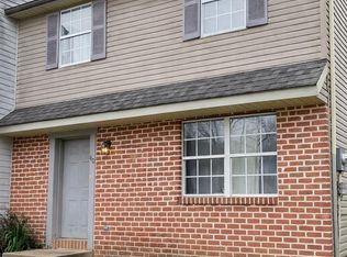 40 S Prince St, Millersville, PA 17551