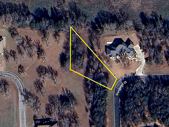 3rd image of LOT-97A Stonewolf Ct