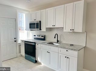 5548 Matthews St, Philadelphia, PA 19138