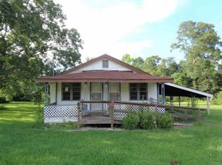 136 Sowell Ave, Atmore, AL 36502