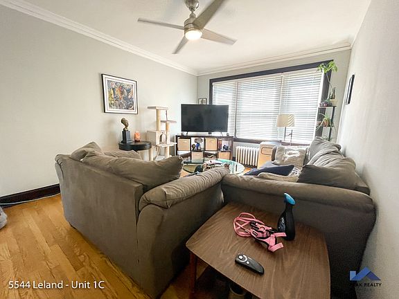 4th image of 5542 W Leland Ave #1C