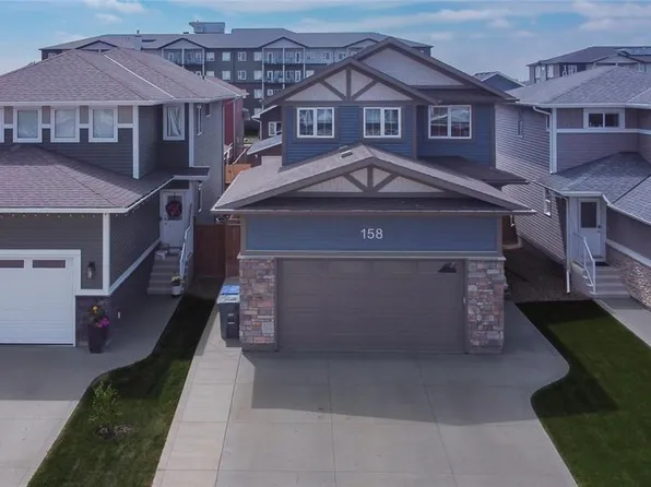 158 Cowan CRESCENT, Martensville, SK S0K 0A2