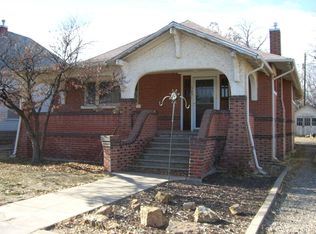505 S 6th St, Rocky Ford, CO 81067