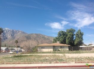 400 W Avenida Cerca, Palm Springs, CA 92262