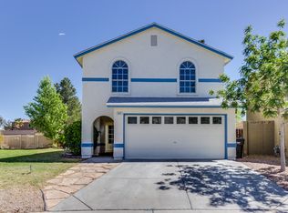 843 Schooner Dr, Henderson, NV 89015