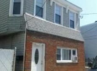 142 Prospect Ave #1, Bayonne, NJ 07002