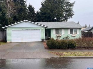 2015 Summercrest Dr S, Salem, OR