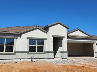 508 W Woodward St E, Vail, AZ 85641