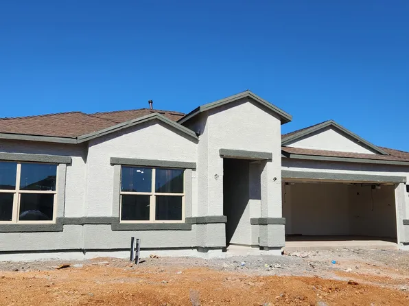 508 W Woodward St E, Vail, AZ 85641