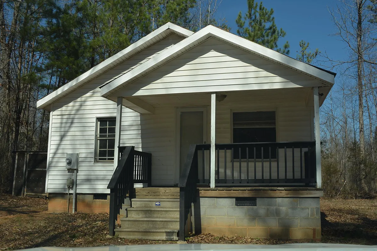Building Photo - 91 Emerson Cook Rd