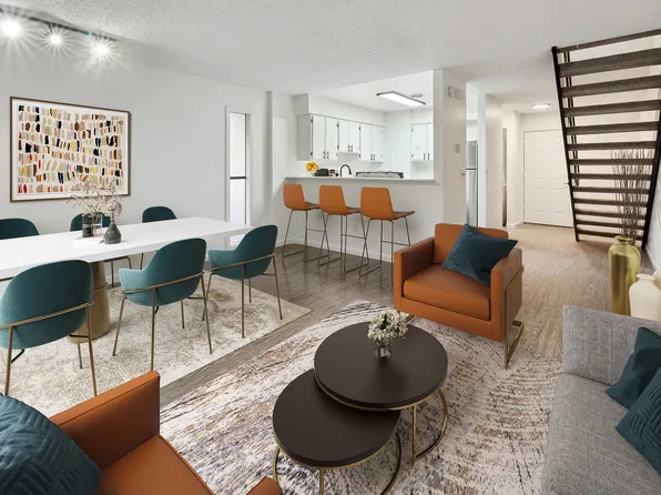 ReNew Oakridge, 4628 Oakridge Rd #27W, Lake Oswego, OR 97035