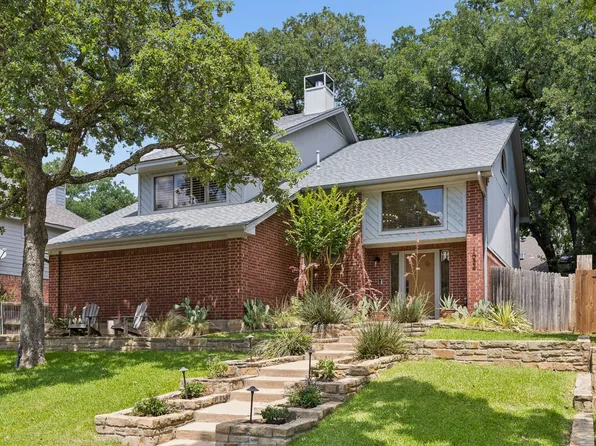 1024 S Aspenwood Dr, Grapevine, TX 76051