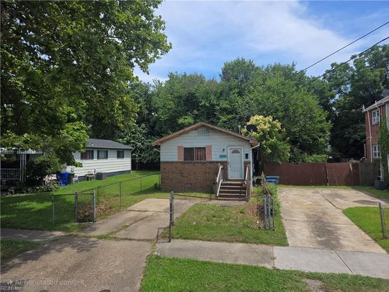 752 19th St, Newport News, VA 23607