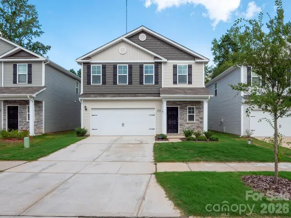 7203 Stoney Wood Ln, Waxhaw, NC 28215