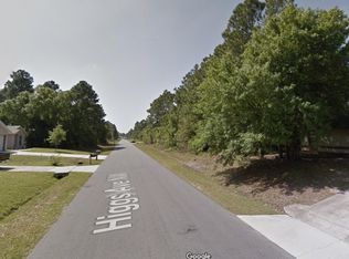 538-550 Higgs Ave NW, Palm Bay, FL 32907