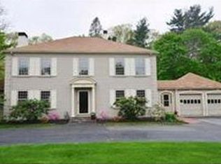 169 S Main St, Uxbridge, MA 01569