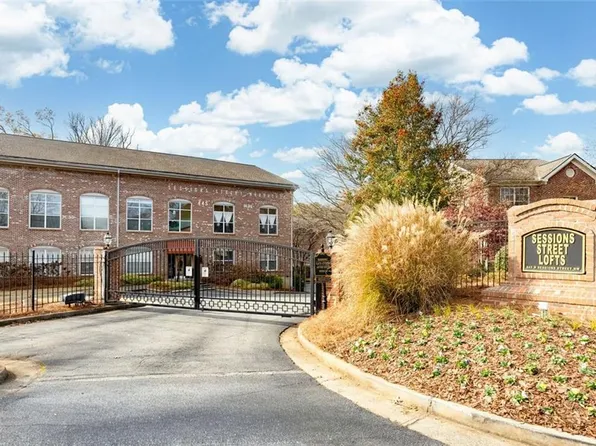 445 N Sessions St NW #2/2209, Marietta, GA 30060
