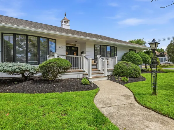 601 E Atlantic Blvd, Ocean City, NJ 08226