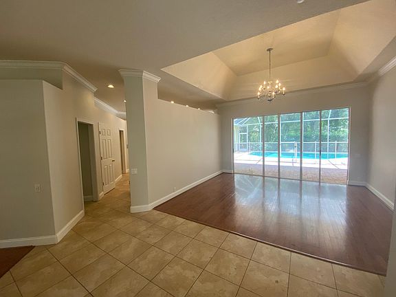 Formal Living Room